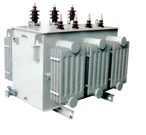 三沙S13-800KVA/10KV/0.4KV油浸式变压器