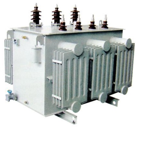 三沙S13-630KVA油浸式变压器