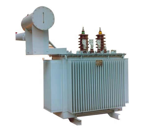 三沙S11-4000KVA/35KV/10KV/0.4KV油浸式变压器