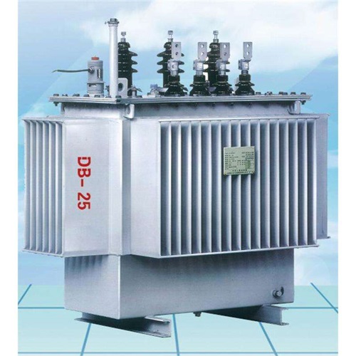 三沙S11-630KVA/35KV/10KV/0.4KV油浸式变压器