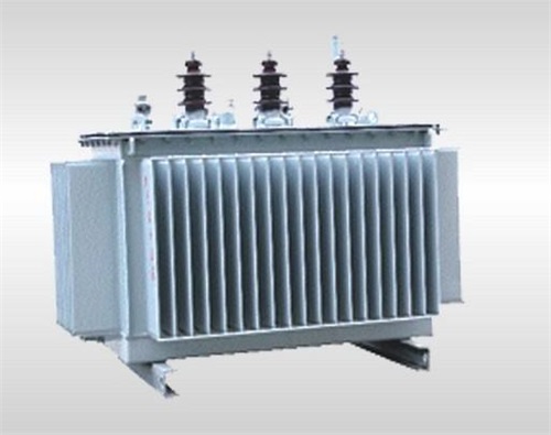 三沙S13-250KVA/10KV/0.4KV油浸式变压器