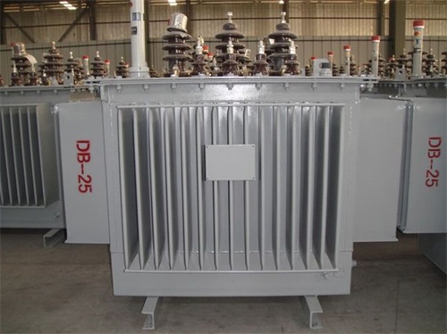 三沙S11-80KVA/35KV/10KV/0.4KV油浸式变压器