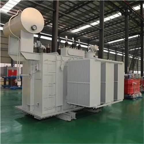 三沙S13-250KVA/35KV/10KV/0.4KV油浸式变压器