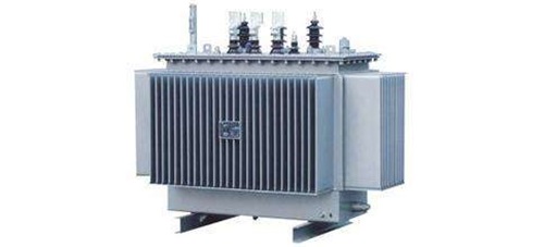 三沙S11-630KVA/10KV/0.4KV油浸式变压器