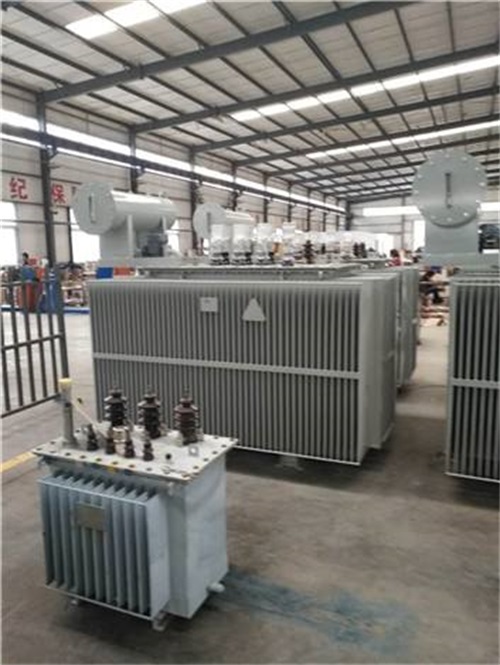 三沙S11-315KVA/35KV/10KV/0.4KV油浸式变压器