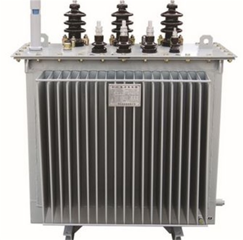 三沙S13-1000KVA/35KV/10KV/0.4KV油浸式变压器