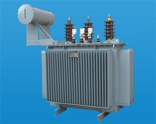 三沙S13-4000KVA/35KV/10KV/0.4KV油浸式变压器