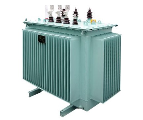 三沙S13-250KVA/10KV/0.4KV油浸式变压器