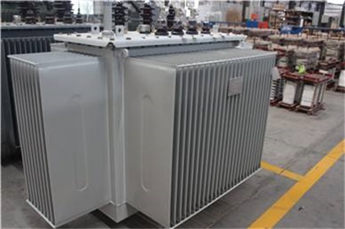 三沙S13-2500KVA/35KV/10KV/0.4KV油浸式变压器