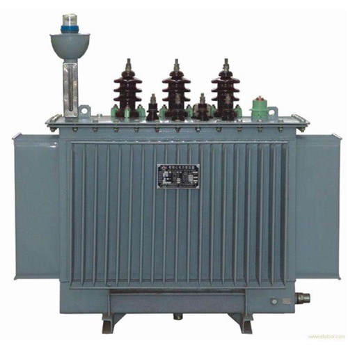 三沙S13-2000KVA/35KV/10KV/0.4KV油浸式变压器