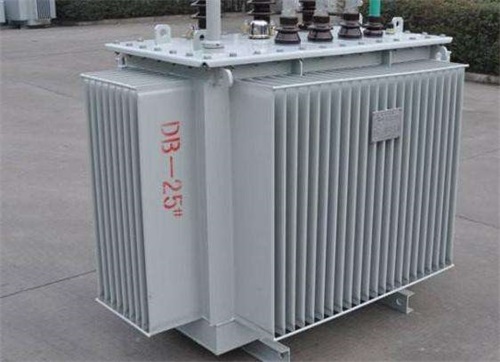 三沙S11-630KVA/35KV/10KV/0.4KV油浸式变压器